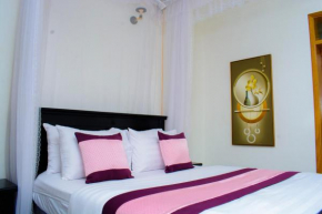 Kanye Bridget Hotel